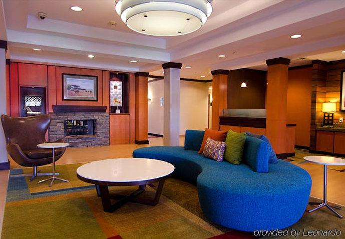 Hotel Fairfield & By Marriott Saratoga