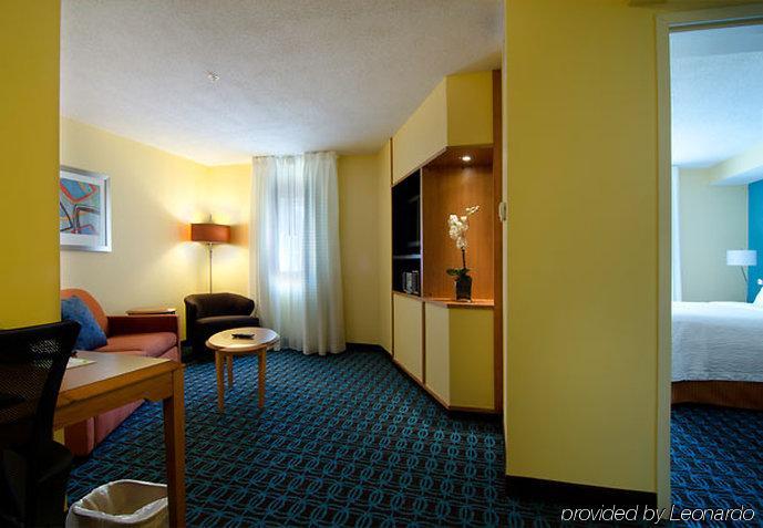 Fairfield & By Marriott Saratoga Hotel Malta